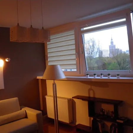 Senator Apartman *