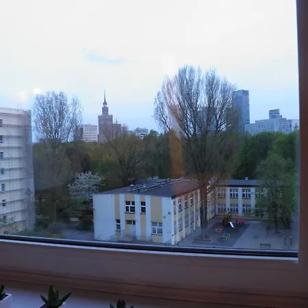 Apartman Senator *