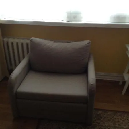 Senator Apartman Varsó