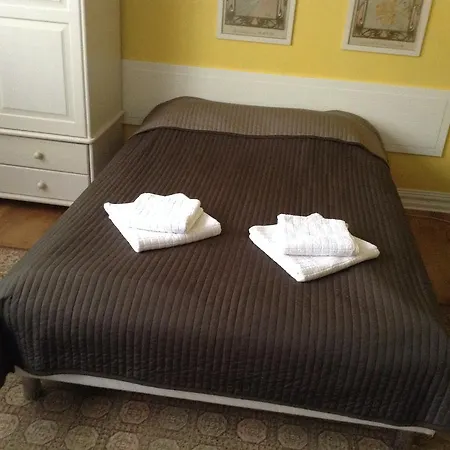 Senator Apartment